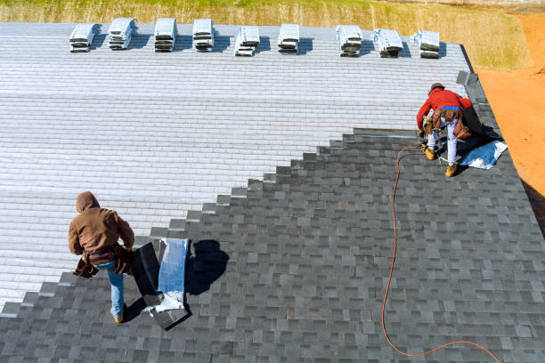 Slate Roofing Contractor in Skagway, AK