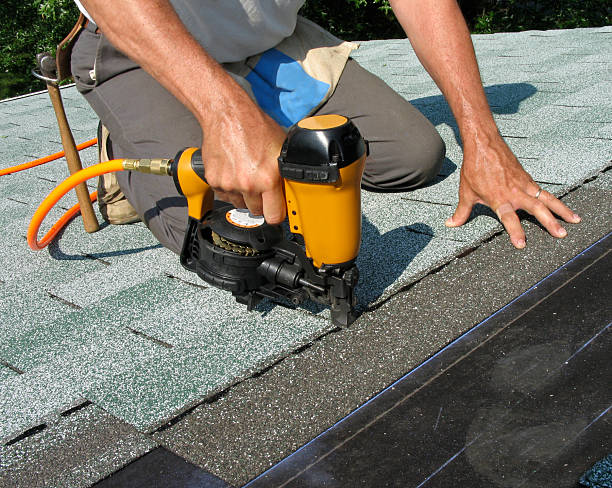 Best Roof Replacement Cost  in Skagway, AK