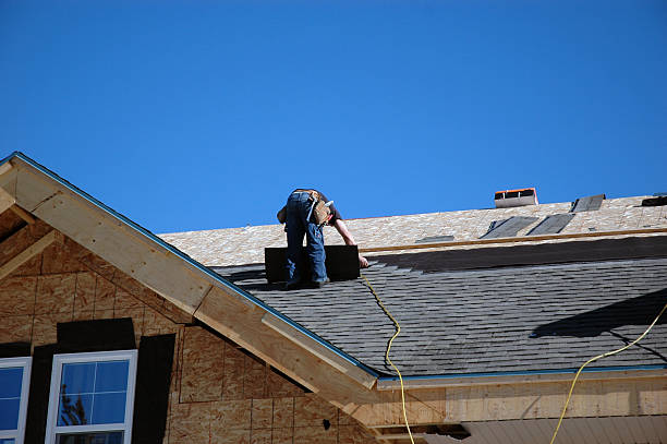 Best Slate Roofing Contractor  in Skagway, AK