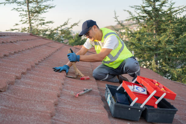 Best Commercial Roofing Services  in Skagway, AK