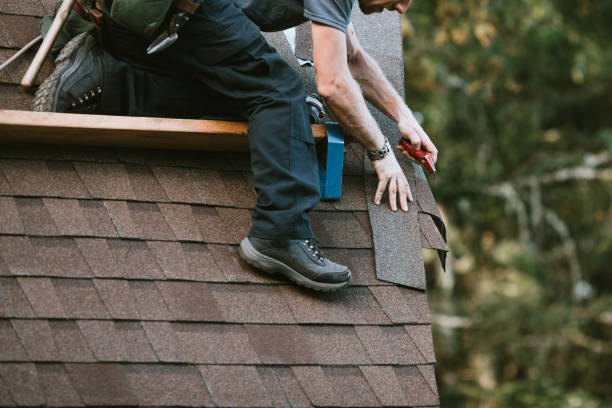 Quick and Trustworthy Emergency Roof Repair Services in Skagway, AK